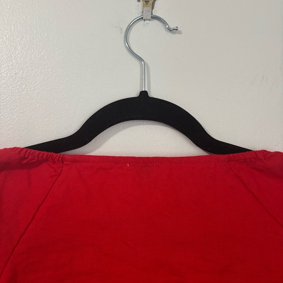 Aritzia Wilfred Tenley Top - Picture 10 of 11